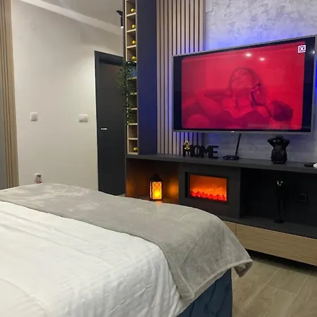 Apartment Spanish *