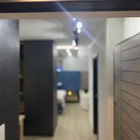 Apartment Spanish *