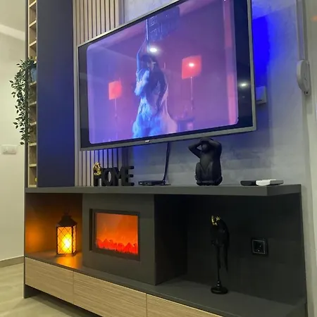 Apartment Spanish Nis