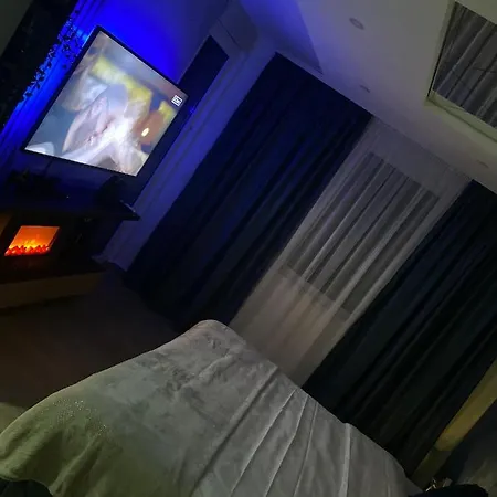 Apartment Spanish