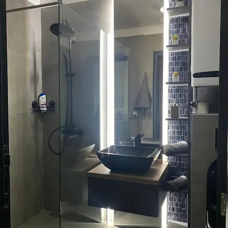 Appartement Spanish