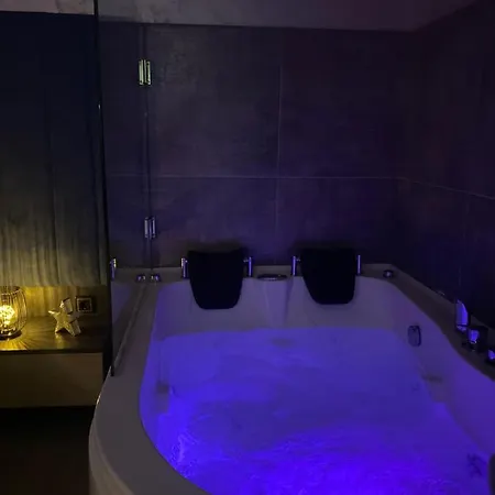 Appartement Spanish Ni