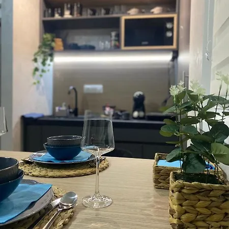 Spanish Appartement
