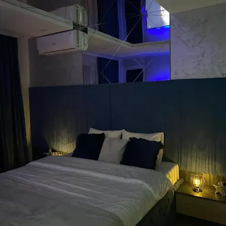 Spanish Appartement *