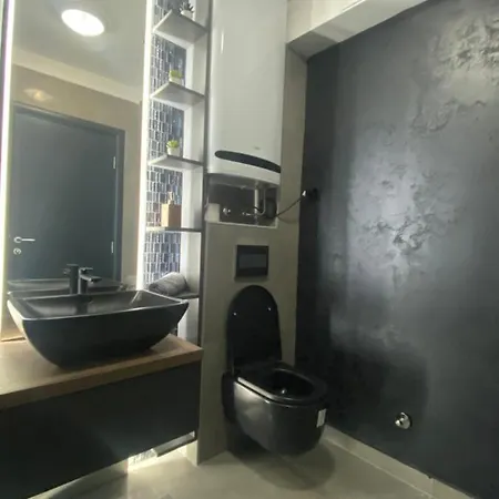 Apartment Spanish