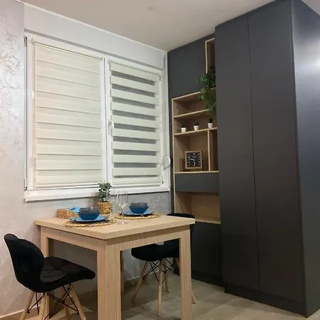 Spanish Appartement *
