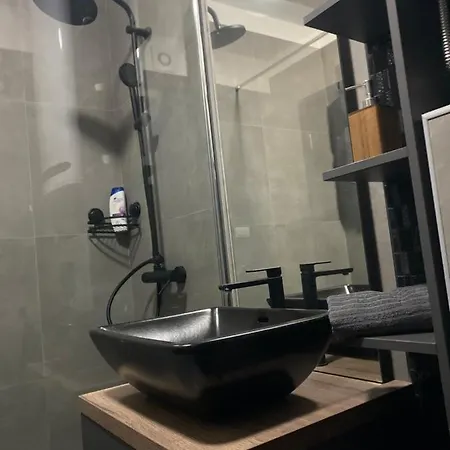 Apartment Spanish