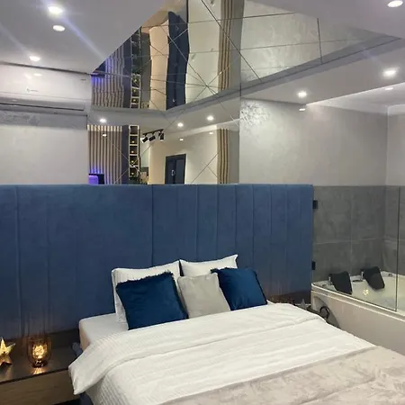Spanish Apartment