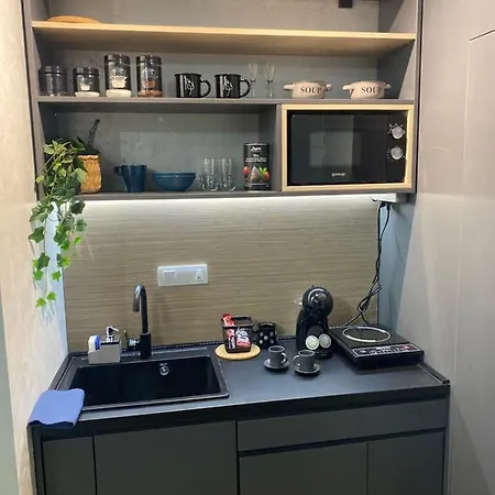 Spanish Apartment Nis