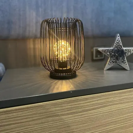 Apartament Spanish *