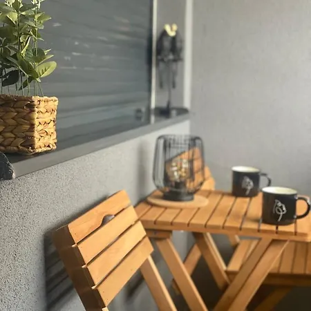 Apartment Spanish Nis
